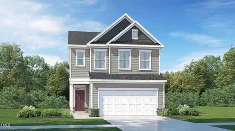810 Spoonbill Trl, Durham, NC 27703