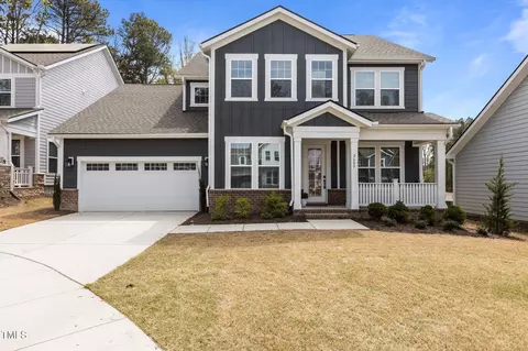 2609 Aster Ct, Apex, NC 27502