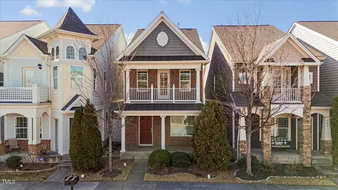 Exterior - 968 Shoofly Path, Apex, NC 27502 photo 11 of 13