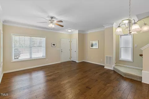 Living - 968 Shoofly Path, Apex, NC 27502 photo 4 of 4