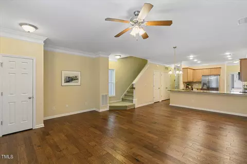 Living - 968 Shoofly Path, Apex, NC 27502 photo 3 of 4