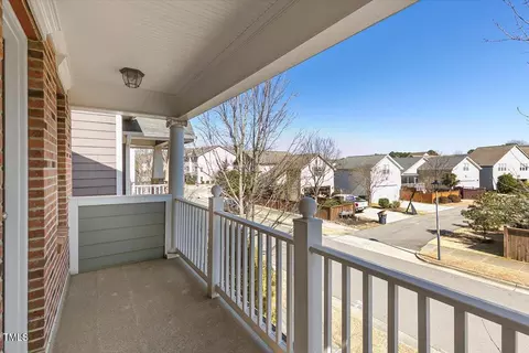 Exterior - 968 Shoofly Path, Apex, NC 27502 photo 10 of 13