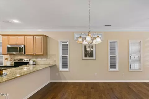 Dining - 968 Shoofly Path, Apex, NC 27502 photo 1 of 1