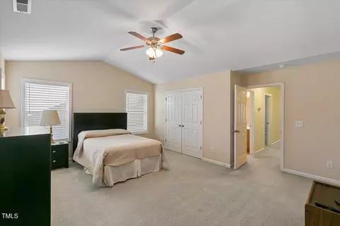 Bedroom - 968 Shoofly Path, Apex, NC 27502 photo 1 of 5