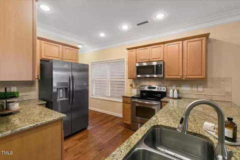 Kitchen - 968 Shoofly Path, Apex, NC 27502 photo 1 of 7
