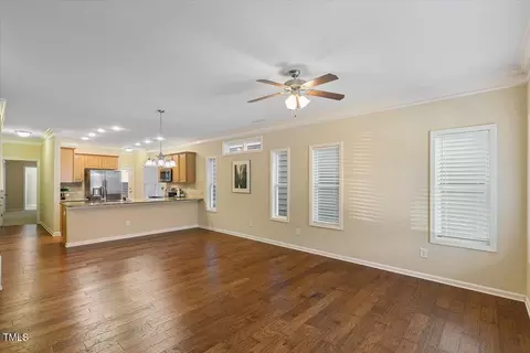 Living - 968 Shoofly Path, Apex, NC 27502 photo 2 of 4