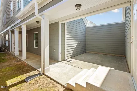 Exterior - 968 Shoofly Path, Apex, NC 27502 photo 6 of 13