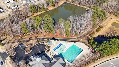 Exterior - 968 Shoofly Path, Apex, NC 27502 photo 13 of 13