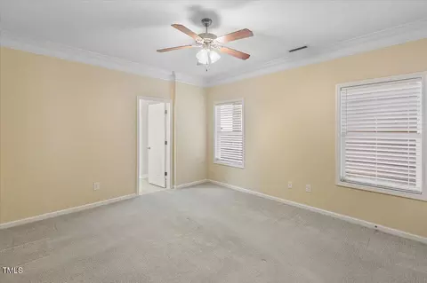 Bedroom - 968 Shoofly Path, Apex, NC 27502 photo 4 of 5