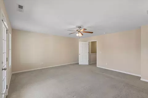 Bedroom - 968 Shoofly Path, Apex, NC 27502 photo 3 of 5