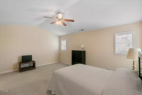 Bedroom - 968 Shoofly Path, Apex, NC 27502 photo 2 of 5