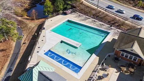 Exterior - 968 Shoofly Path, Apex, NC 27502 photo 12 of 13
