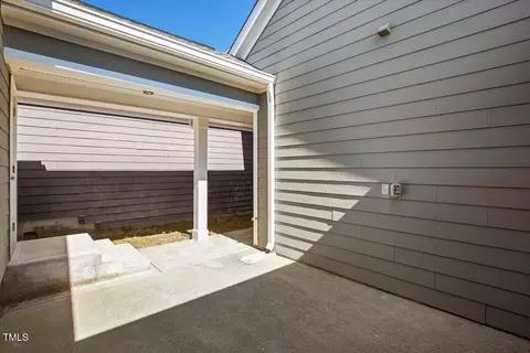 Exterior - 968 Shoofly Path, Apex, NC 27502 photo 7 of 13