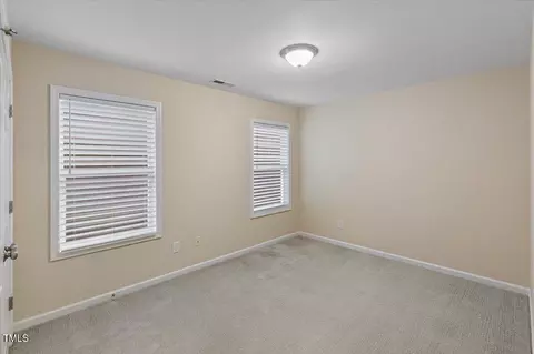Bedroom - 968 Shoofly Path, Apex, NC 27502 photo 5 of 5