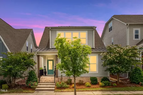 5520 Advancing Ave, Raleigh, NC 27616