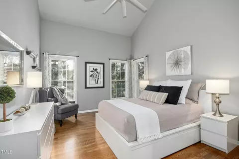 Bedroom - 1002 Augustine Trl, Cary, NC 27518 photo 1 of 6