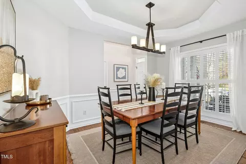 Dining - 1002 Augustine Trl, Cary, NC 27518 photo 4 of 4