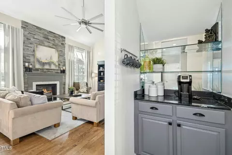 Entry Way - 1002 Augustine Trl, Cary, NC 27518 photo 1 of 1