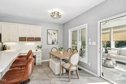 Dining - 1002 Augustine Trl, Cary, NC 27518 photo 2 of 4