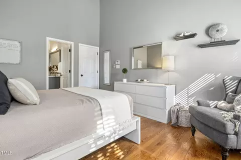 Bedroom - 1002 Augustine Trl, Cary, NC 27518 photo 2 of 6