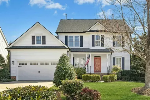 Exterior - 1002 Augustine Trl, Cary, NC 27518 photo 1 of 12