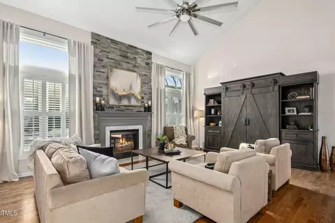 Living - 1002 Augustine Trl, Cary, NC 27518 photo 1 of 5