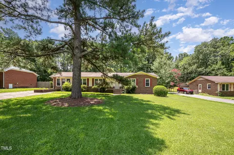 722 Forge Rd, Durham, NC 27713