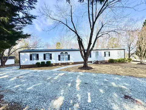 461 Clay Thomas Rd, Roxboro, NC 27573