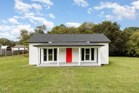 1005 Sharpe Ave, Eden, NC 27288