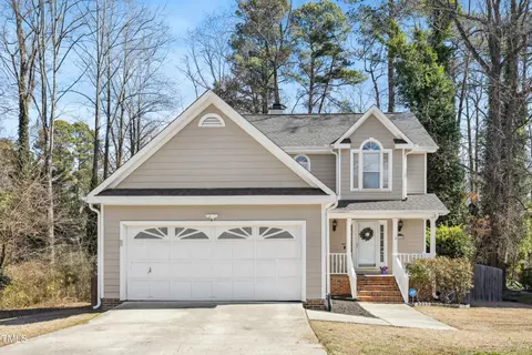 4408 Knightsbridge Way, Raleigh, NC 27604