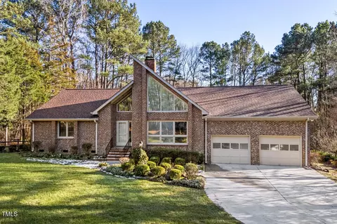 2520 Summit Ln, Creedmoor, NC 27522