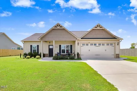 205 Shepherds Fld Dr, Pikeville, NC 27863