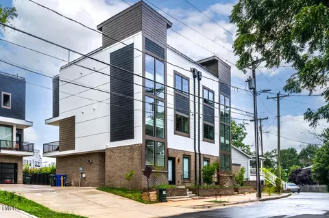 213 W Corporation St #B, Durham, NC 27701