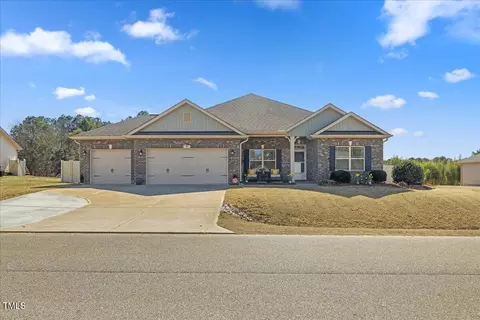 99 Preserve Dr, Benson, NC 27504