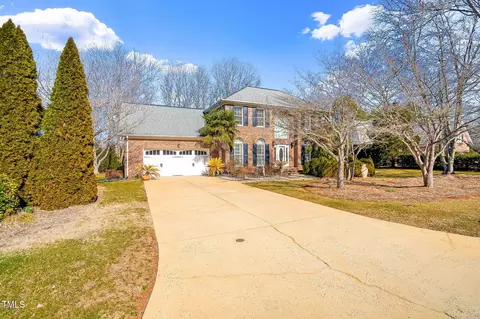 107 Longbrook Dr, Elon, NC 27244