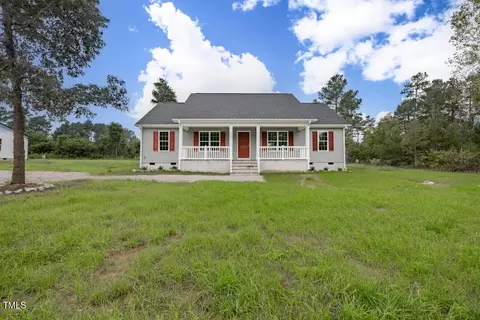 1291 Roanoke Chapel Rd, Littleton, NC 27850