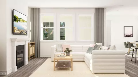 344 Canyon Spring Trl, Wake Forest, NC 27587 photo 3