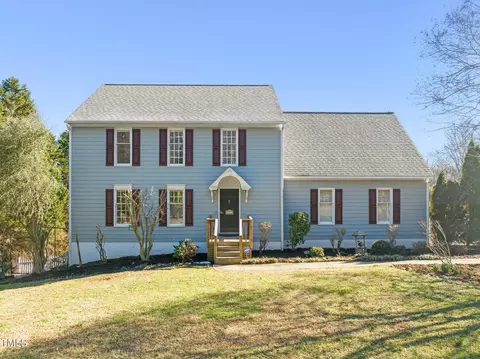 523 Patrick Rd, Bahama, NC 27503