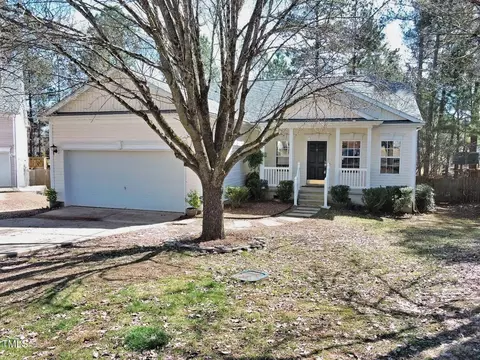 8 Weeping Beech Way, Durham, NC 27713