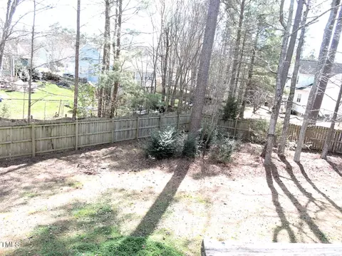 Exterior - 8 Weeping Beech Way, Durham, NC 27713 photo 4 of 6