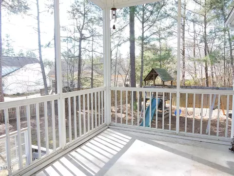 Exterior - 8 Weeping Beech Way, Durham, NC 27713 photo 2 of 6