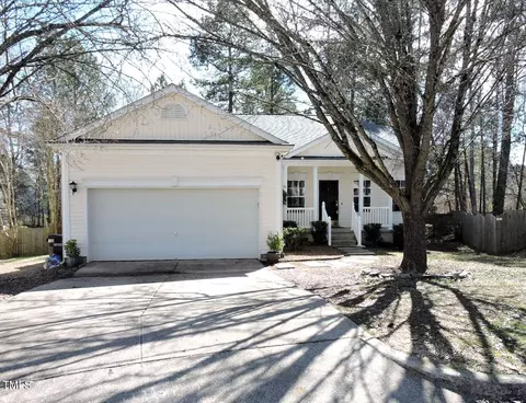 Exterior - 8 Weeping Beech Way, Durham, NC 27713 photo 6 of 6