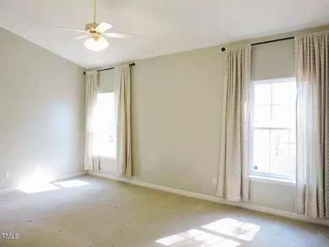 Bedroom - 8 Weeping Beech Way, Durham, NC 27713 photo 1 of 5
