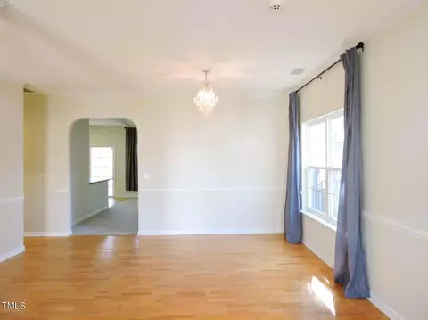 Living - 8 Weeping Beech Way, Durham, NC 27713 photo 3 of 7