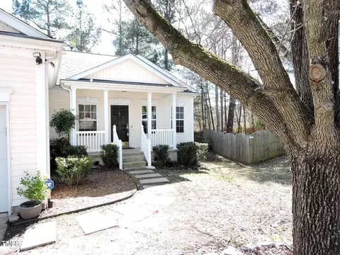 Exterior - 8 Weeping Beech Way, Durham, NC 27713 photo 1 of 6