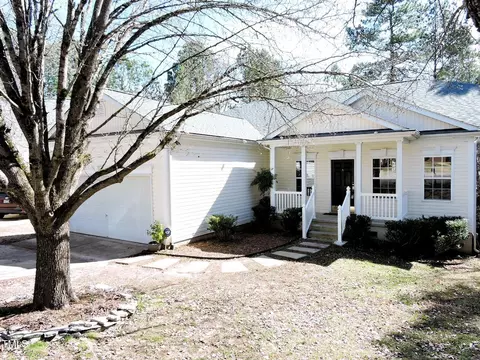 Exterior - 8 Weeping Beech Way, Durham, NC 27713 photo 5 of 6