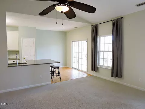 Living - 8 Weeping Beech Way, Durham, NC 27713 photo 6 of 7