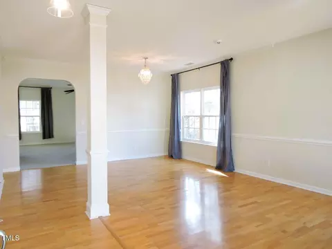 Living - 8 Weeping Beech Way, Durham, NC 27713 photo 2 of 7