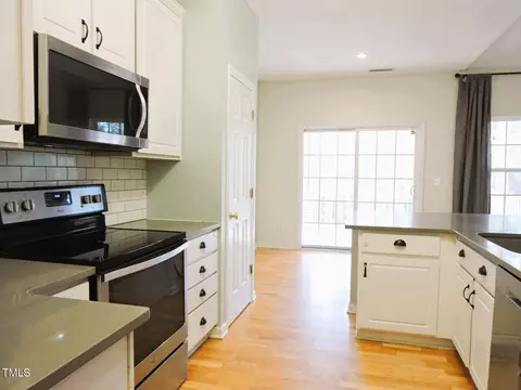 Kitchen - 8 Weeping Beech Way, Durham, NC 27713 photo 1 of 8