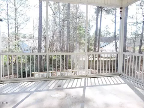 Exterior - 8 Weeping Beech Way, Durham, NC 27713 photo 3 of 6